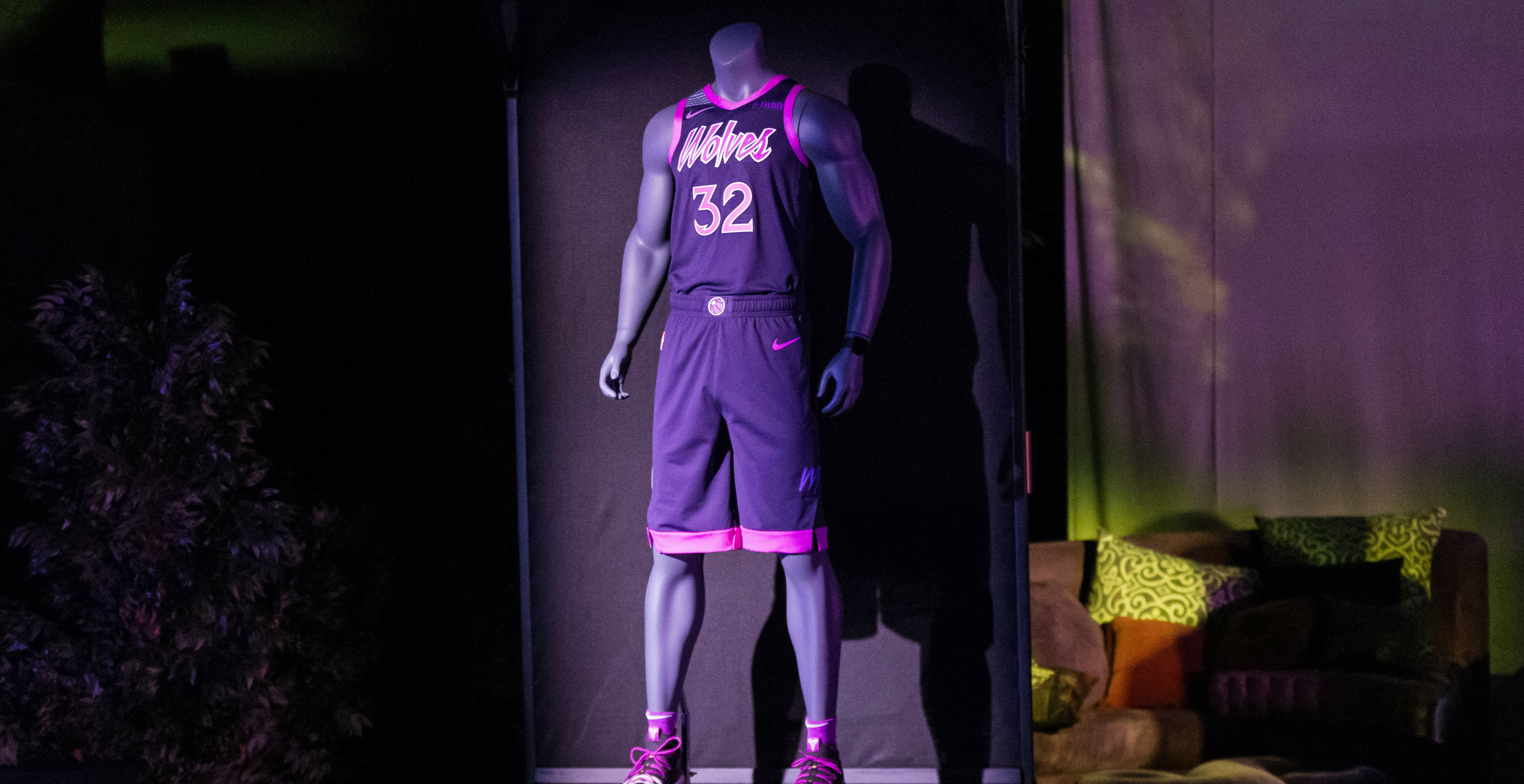 Minnesota Timberwolves